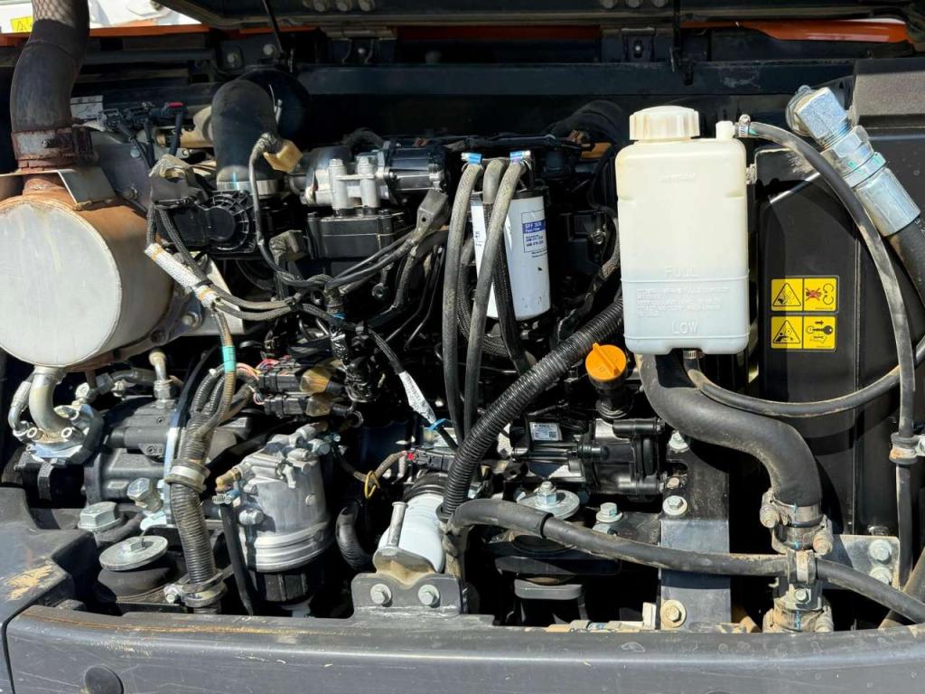 Doosan DX85R-3 Foto 17