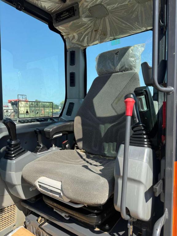 Doosan DX85R-3 Foto 7