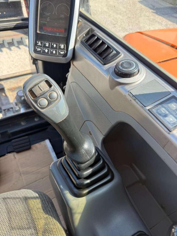 Doosan DX85R-3 Foto 9