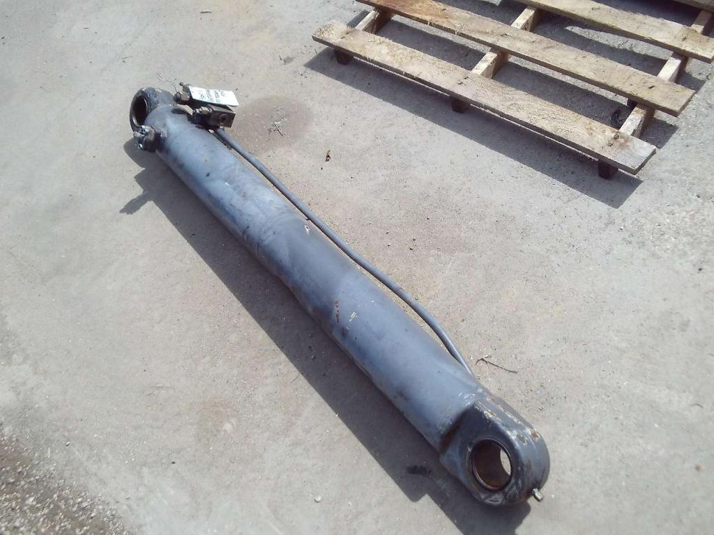 Pistone di penetrazione per Mecalac 12MXT Foto 2
