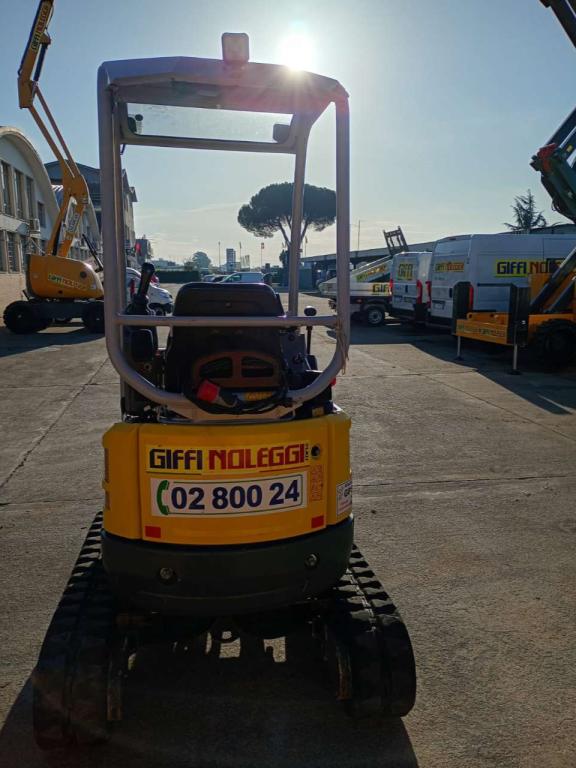 Wacker Neuson EZ17E Foto 3