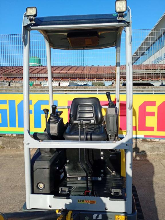 Wacker Neuson EZ17E Foto 8