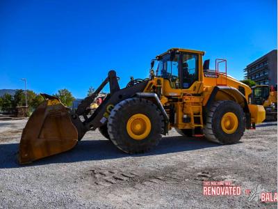 Volvo L180H