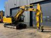 Liebherr R926NLC Foto 7 thumbnail