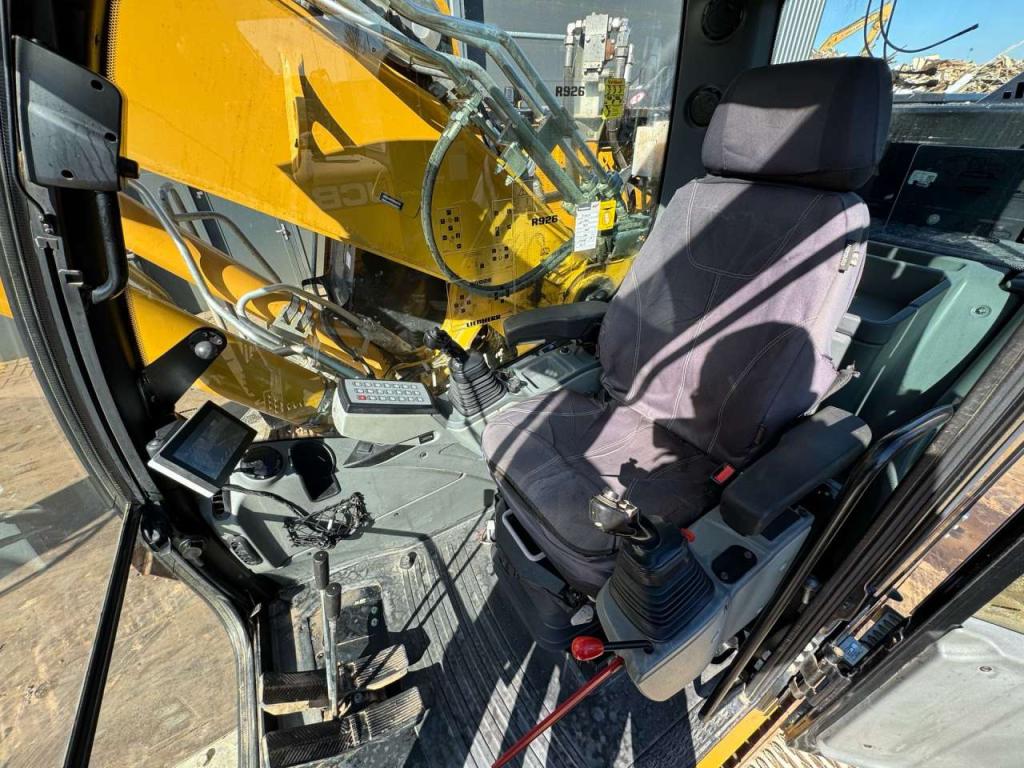 Liebherr R926NLC Foto 27
