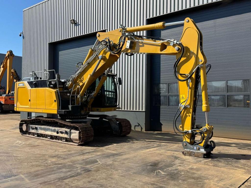 Liebherr R926NLC Foto 7