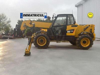 Caterpillar TH360B in vendita da SODINEG France