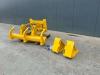 Komatsu D37 Foto 3 thumbnail