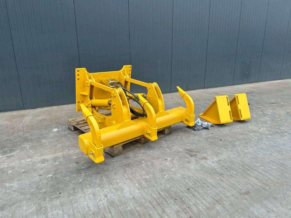 Komatsu D37 Foto 11