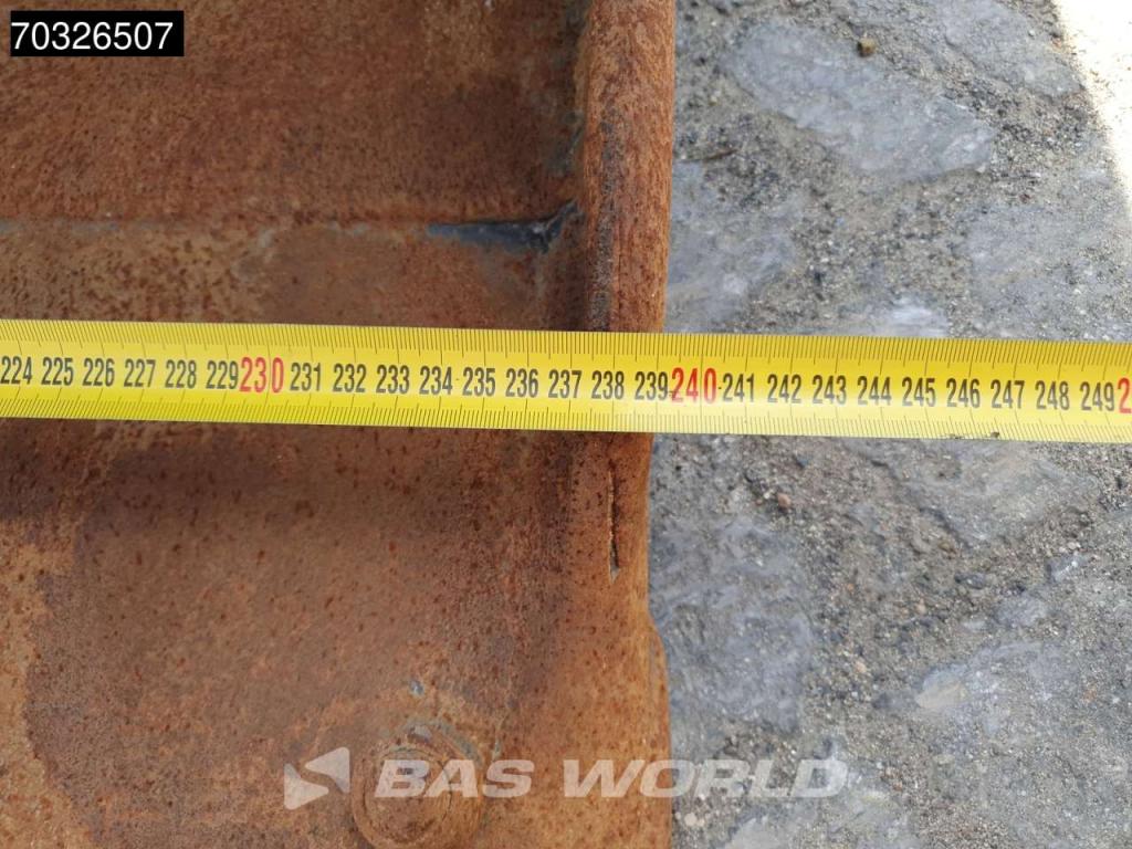 Caterpillar 320 07B Foto 20