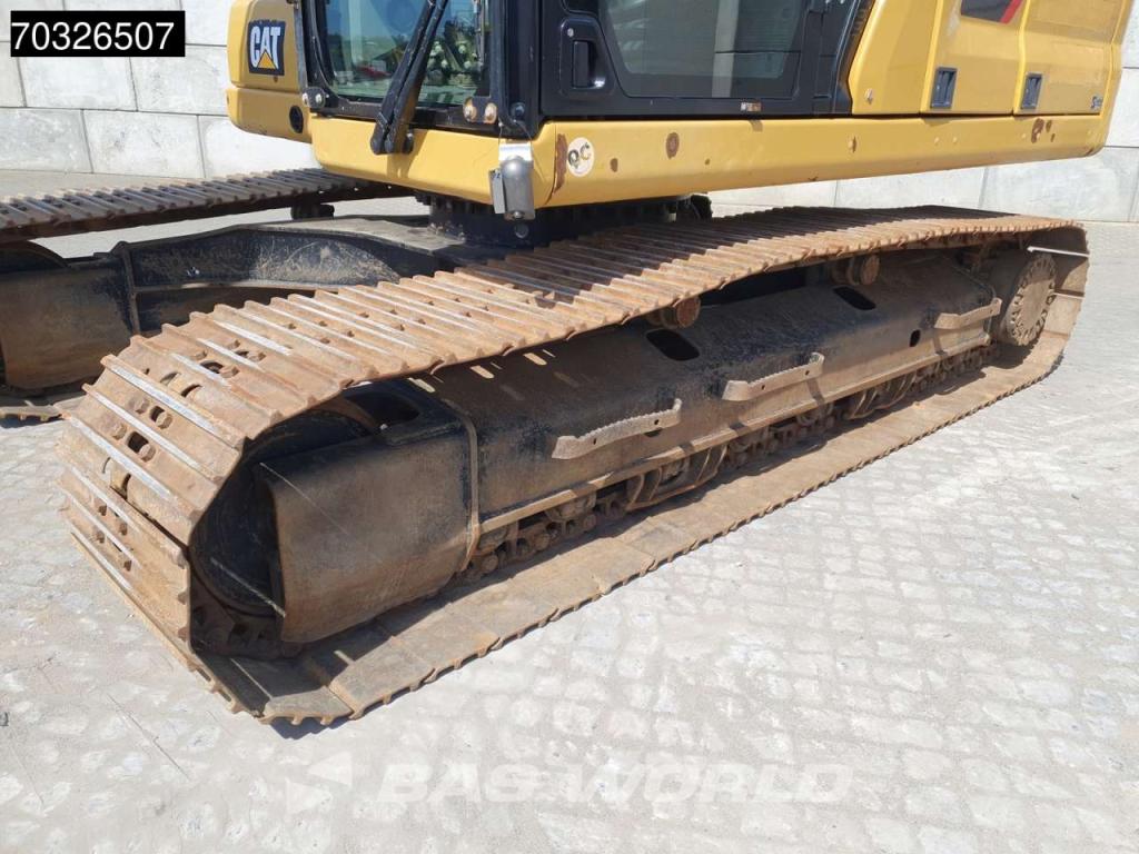 Caterpillar 320 07B Foto 22