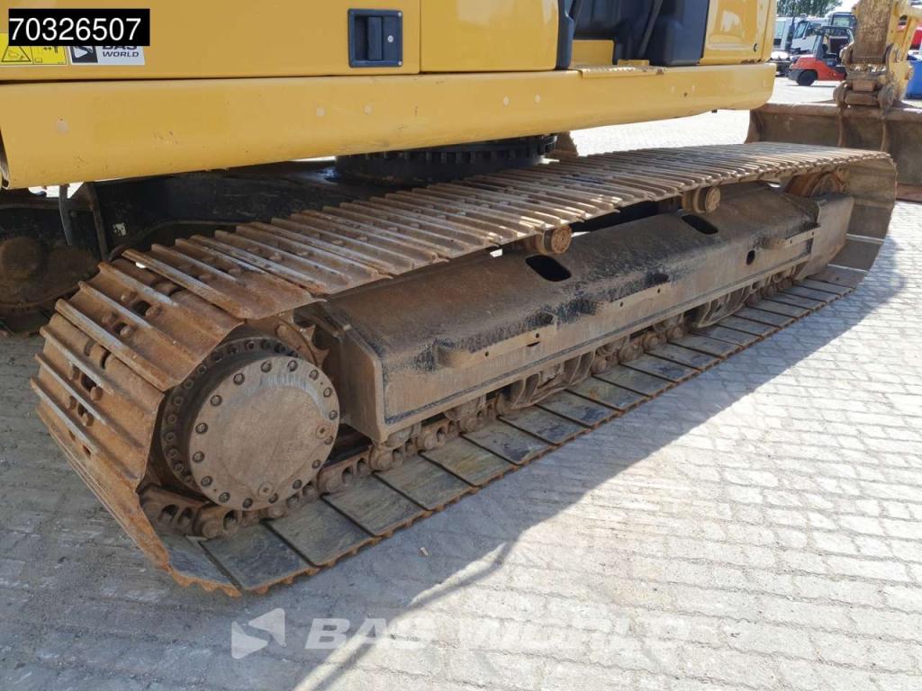 Caterpillar 320 07B Foto 25