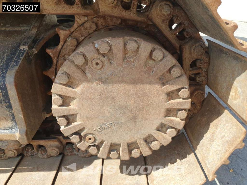 Caterpillar 320 07B Foto 29