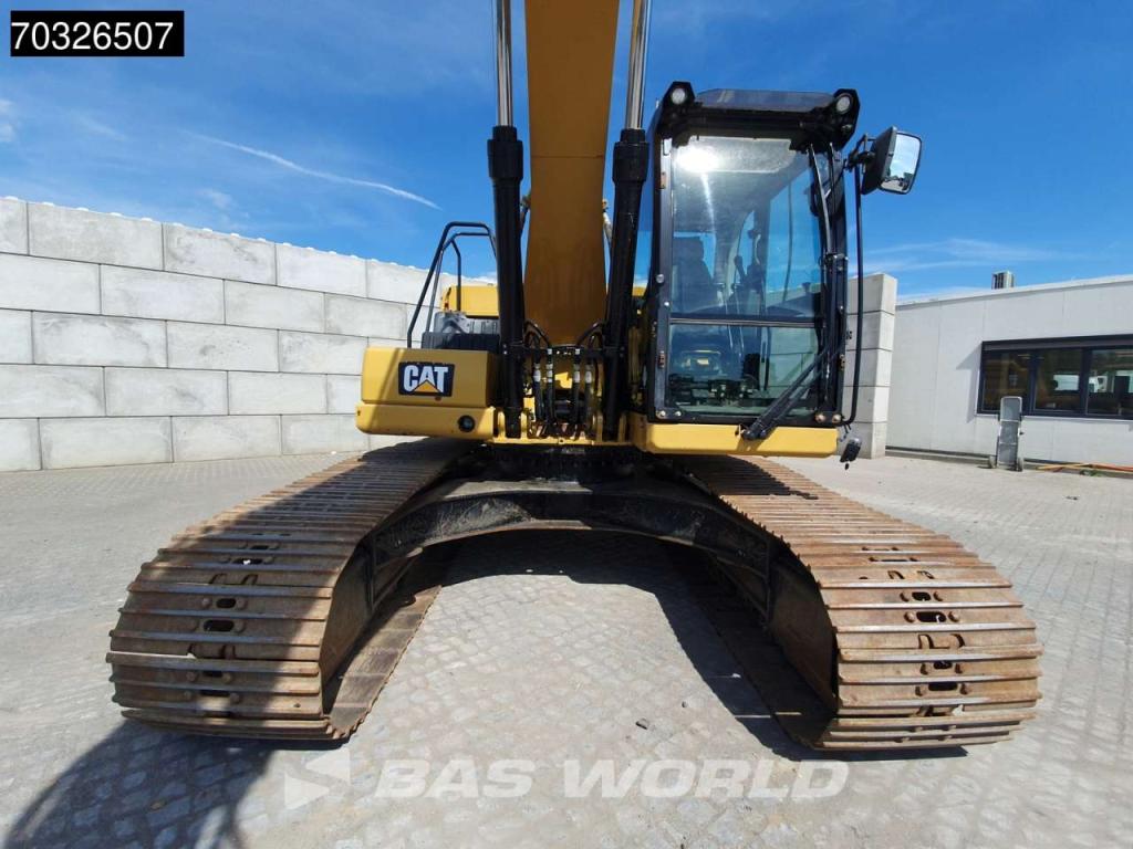 Caterpillar 320 07B Foto 7