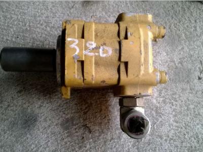 Pompa idraulica per Caterpillar 320C LN in vendita da CERVETTI TRACTOR Srl