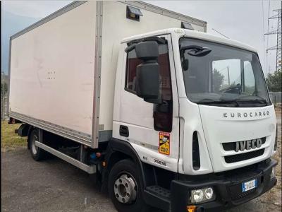 Iveco 75 E16 Eurocargo in vendita da Machinery Scanner