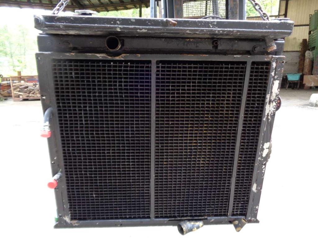 Radiatore olio idraulico per Hanomag 44 C Foto 1