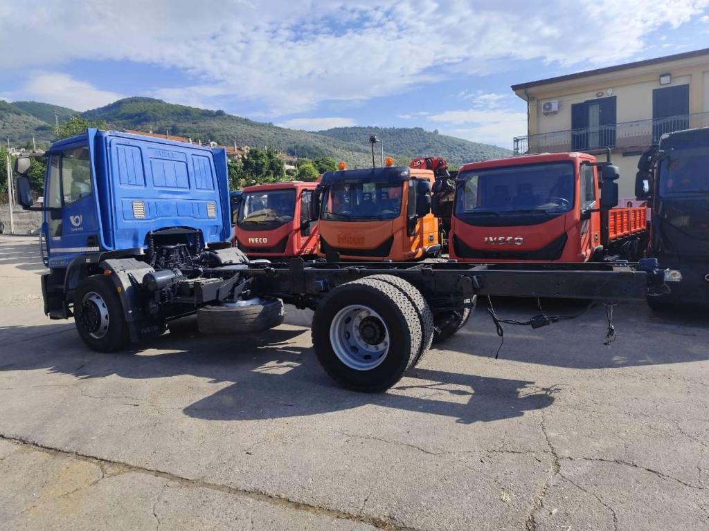 Iveco EUROCARGO CUBE 190EL28 Foto 12