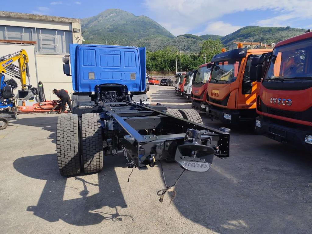 Iveco EUROCARGO CUBE 190EL28 Foto 15