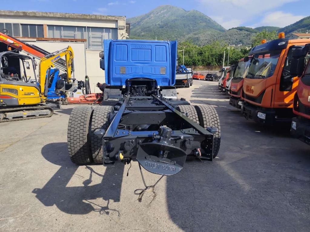 Iveco EUROCARGO CUBE 190EL28 Foto 16