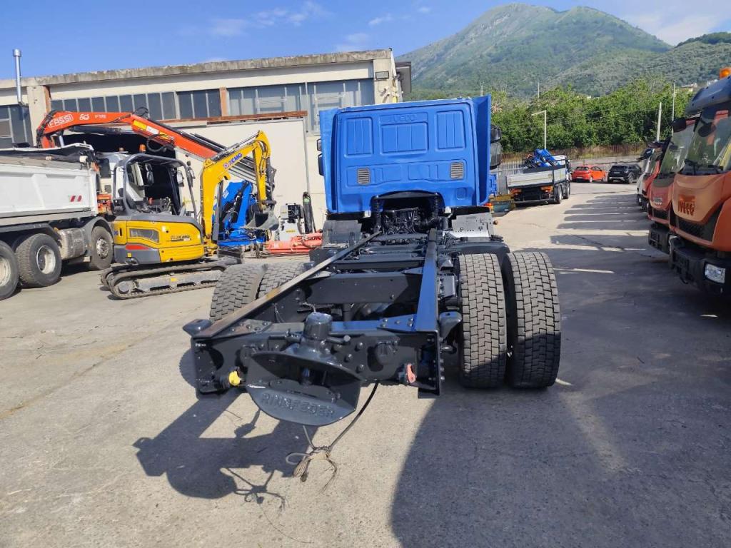 Iveco EUROCARGO CUBE 190EL28 Foto 17