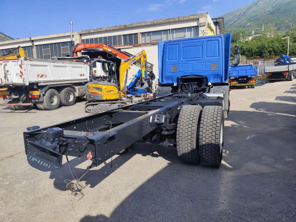 Iveco EUROCARGO CUBE 190EL28 Foto 19