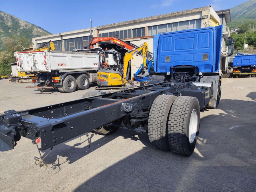 Iveco EUROCARGO CUBE 190EL28 Foto 21