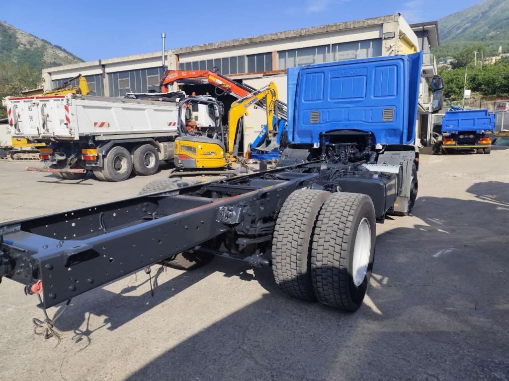 Iveco EUROCARGO CUBE 190EL28 Foto 22