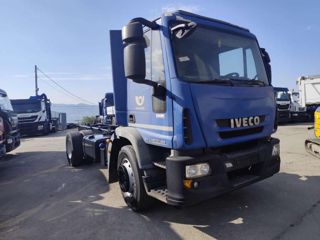 Iveco EUROCARGO CUBE 190EL28 Foto 29