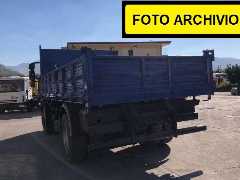 Iveco EUROCARGO CUBE 190EL28 Foto 3
