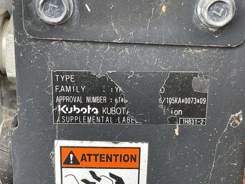 Ausa D 350 AHG Foto 15