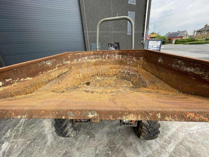 Ausa D 350 AHG Foto 21