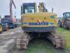 Komatsu PC138 US-8 Foto 2 thumbnail