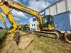 Komatsu PC138 US-8 Foto 3 thumbnail