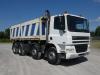 Daf CF 85.480 Foto 3 thumbnail