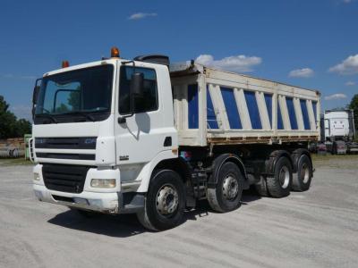 Daf CF 85.480 in vendita da Effretti Srl