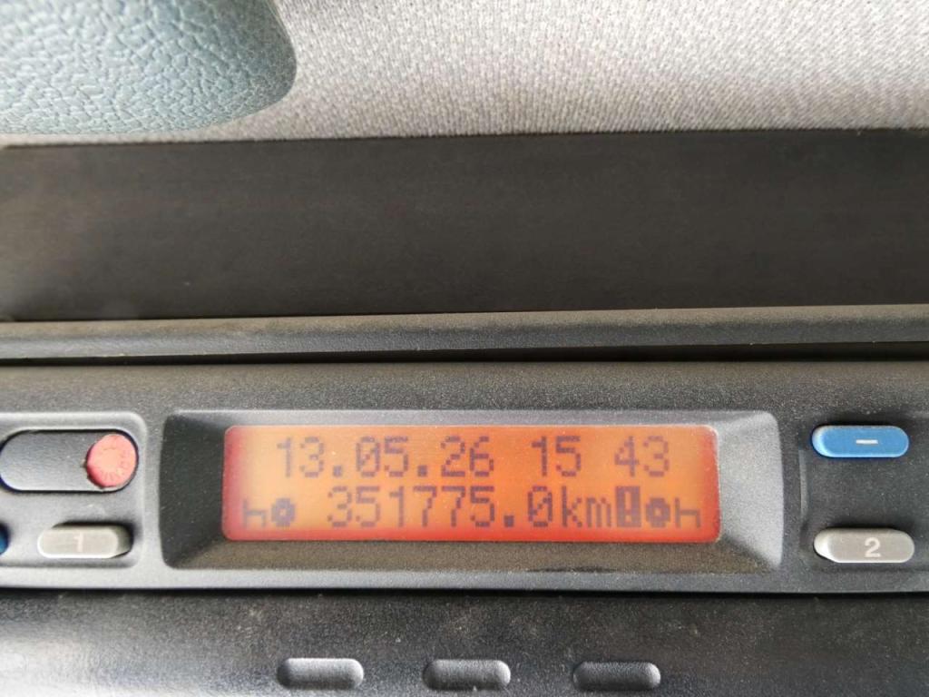 Daf CF 85.480 Foto 9