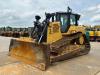 Caterpillar D6 LGP Foto 2 thumbnail