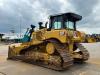 Caterpillar D6 LGP Foto 3 thumbnail