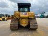 Caterpillar D6 LGP Foto 4 thumbnail