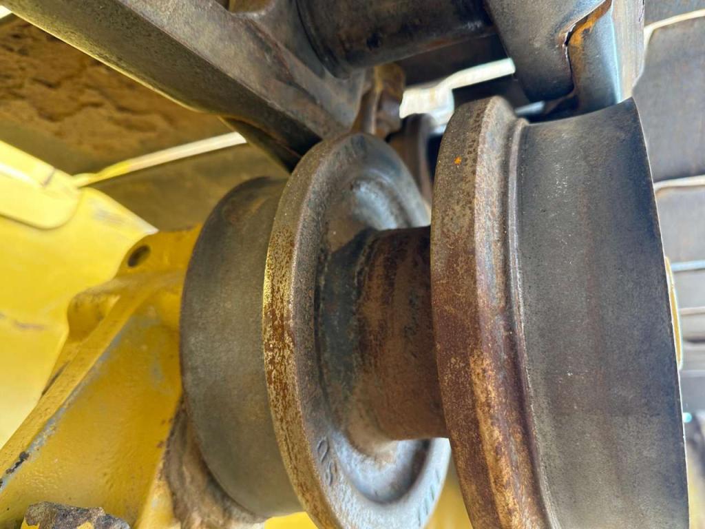 Caterpillar D6 LGP Foto 10