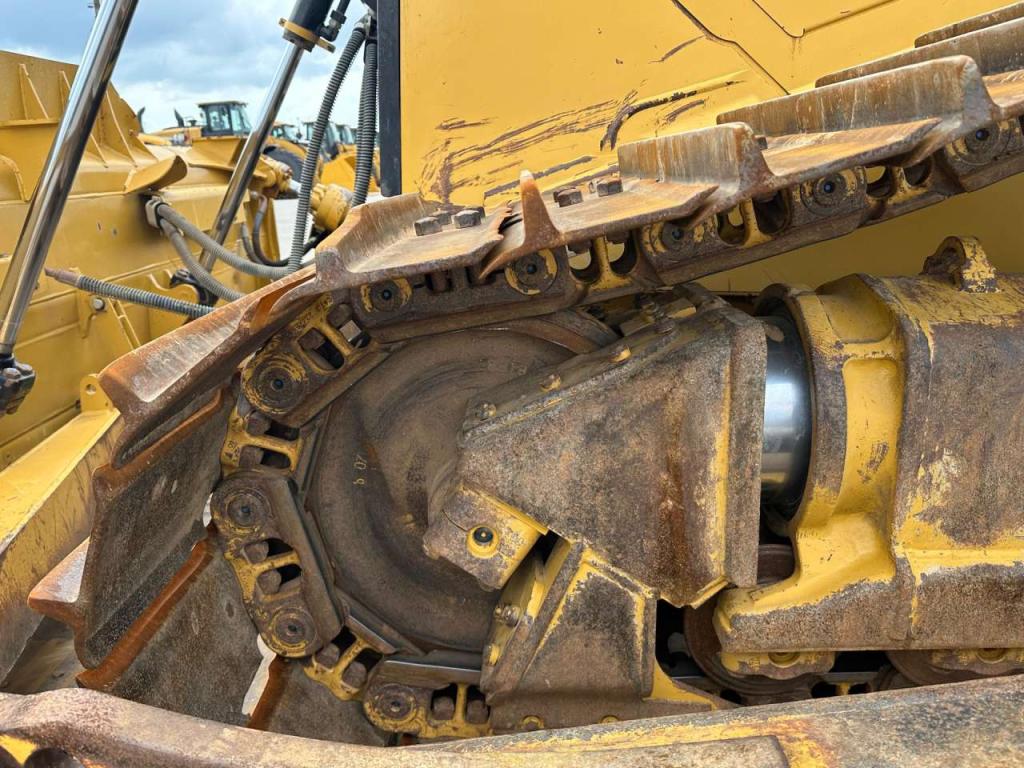 Caterpillar D6 LGP Foto 11