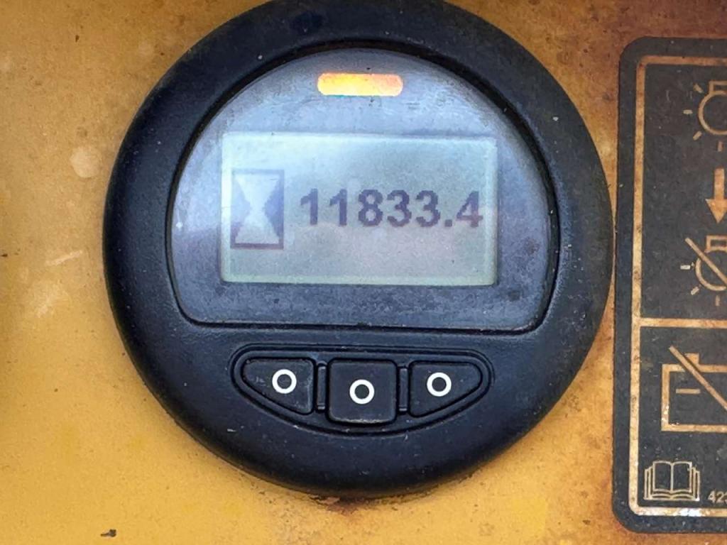 Caterpillar D6 LGP Foto 12