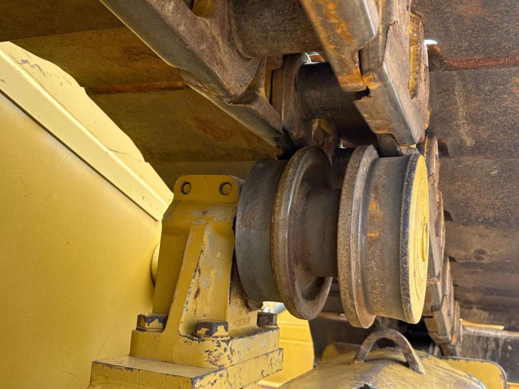 Caterpillar D6 LGP Foto 13