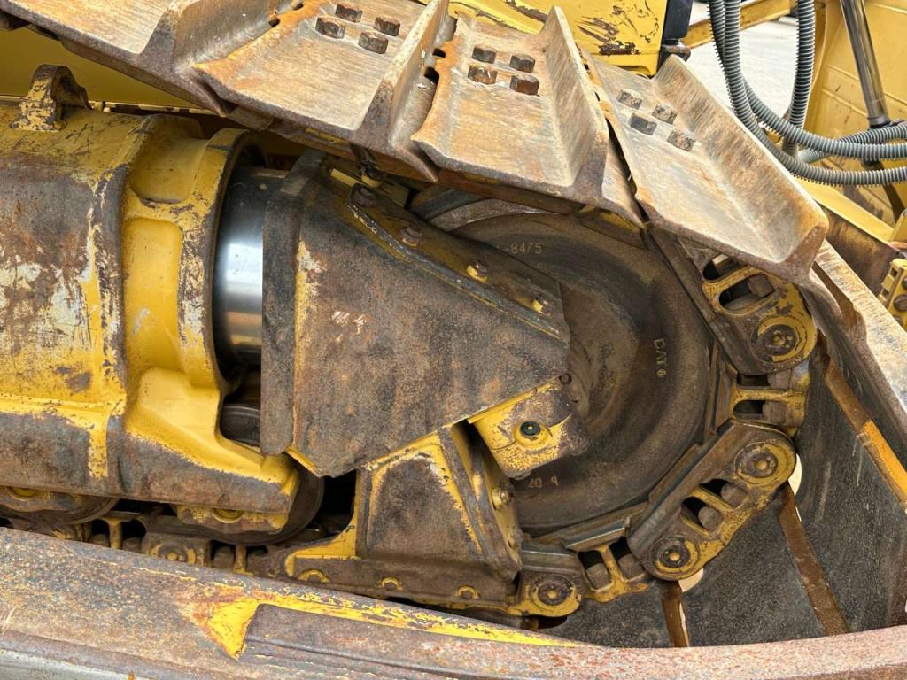 Caterpillar D6 LGP Foto 14