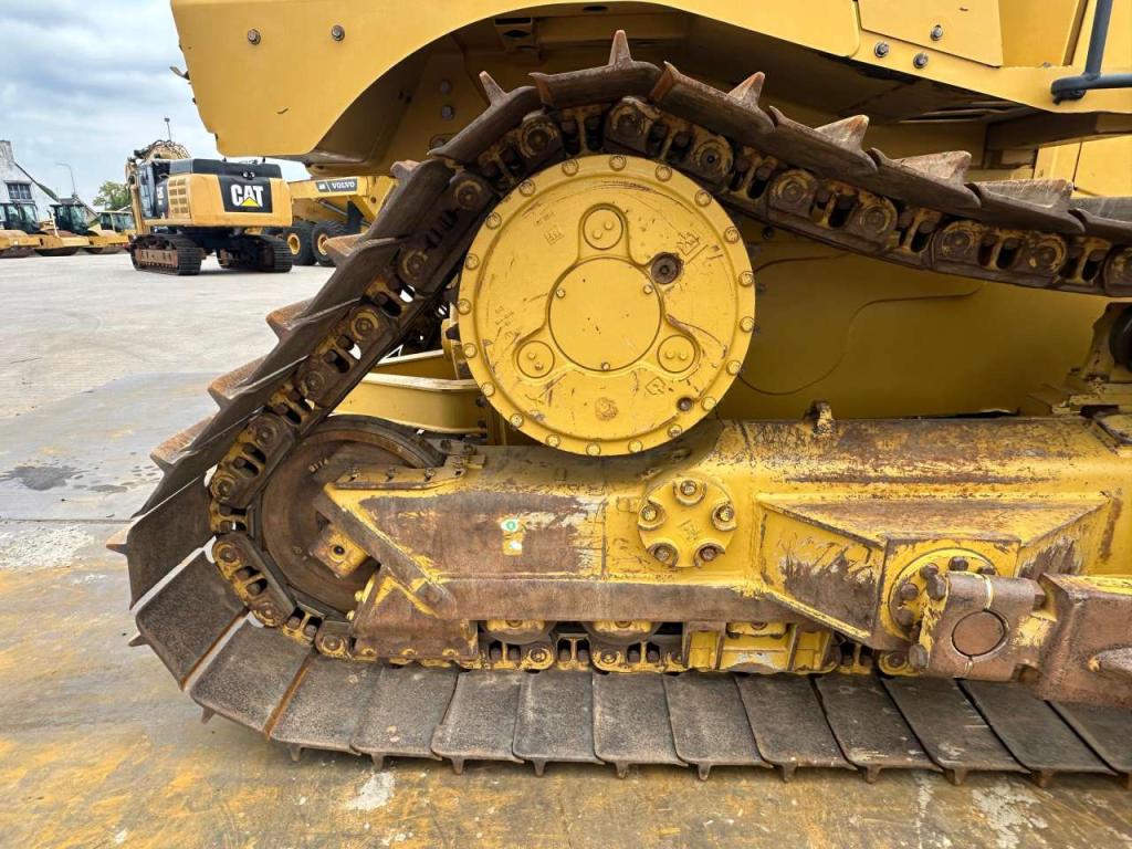 Caterpillar D6 LGP Foto 15