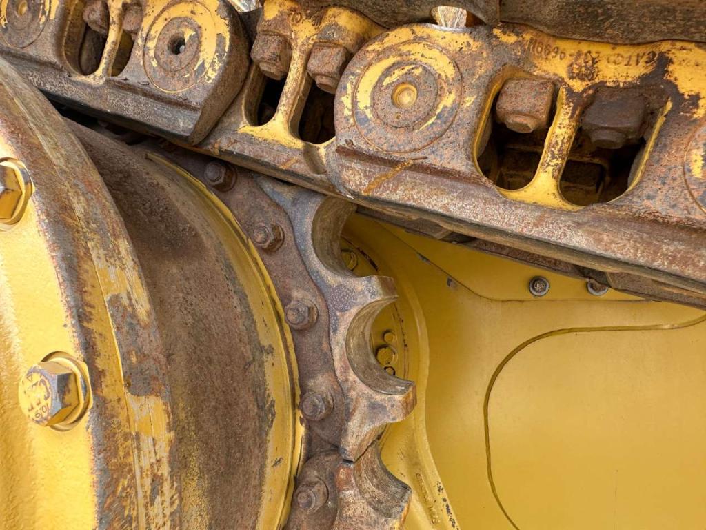 Caterpillar D6 LGP Foto 17