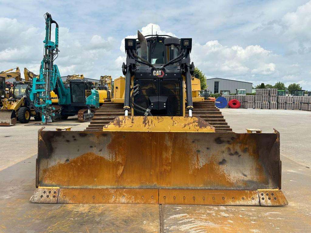 Caterpillar D6 LGP Foto 18