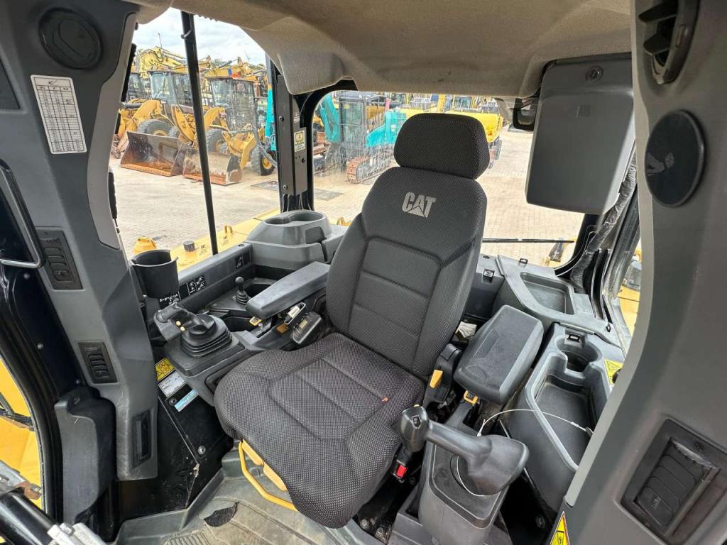 Caterpillar D6 LGP Foto 19
