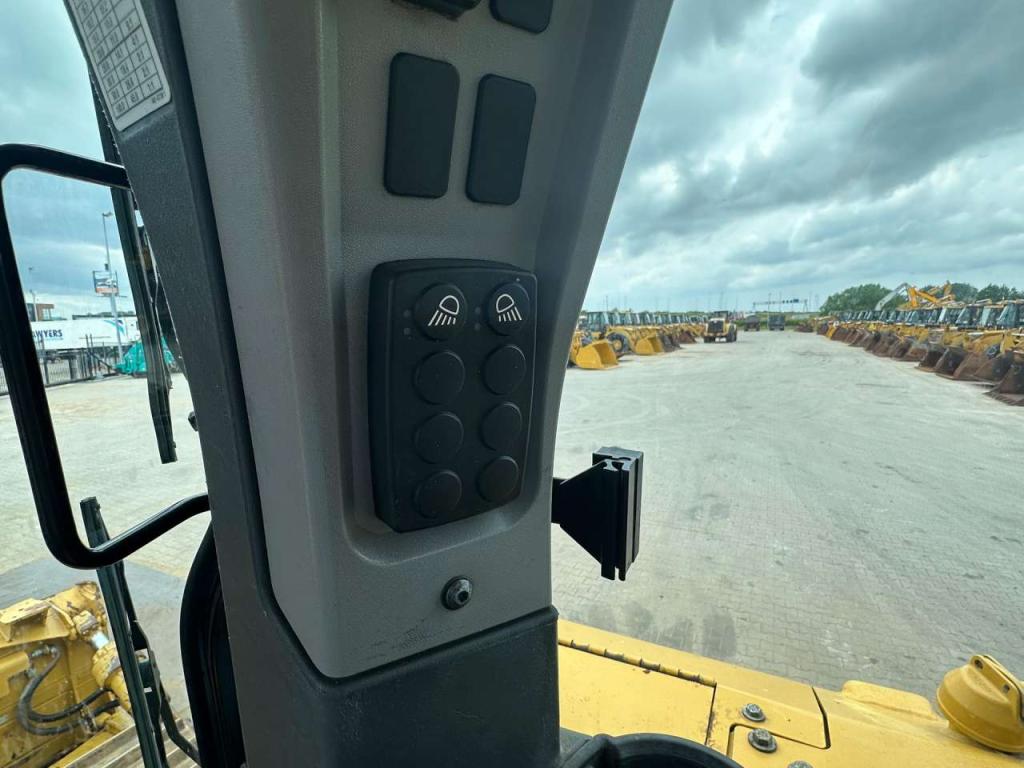 Caterpillar D6 LGP Foto 20